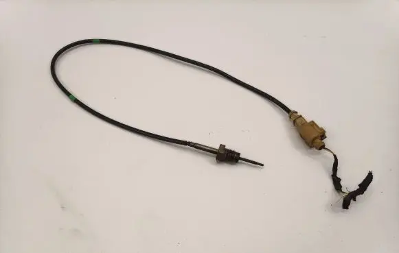 Audi TT TTS RS Mk3 8S Exhaust gas temperature sensor 04L906088AD