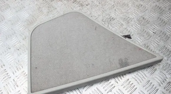 Toyota Prius (XW30) Other trunk/boot trim element 5841847030