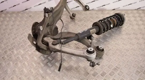 BMW 5 F10 F11 Front suspension assembly kit set 