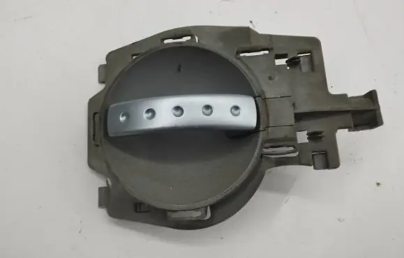 Citroen C3 Front door interior handle 9647164377