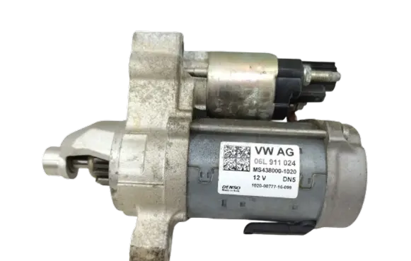 Audi A4 S4 B9 8W Starter motor 06L911024