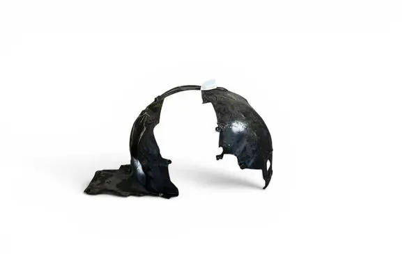 BMW 3 G20 G21 Front wheel arch liner splash guards 7315729 7340927