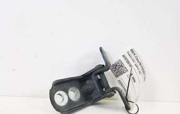 Mercedes-Benz X-class W470 Front door lower hinge A4707200100