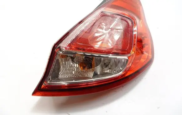 Ford Fiesta Rear/tail lights xvbnr