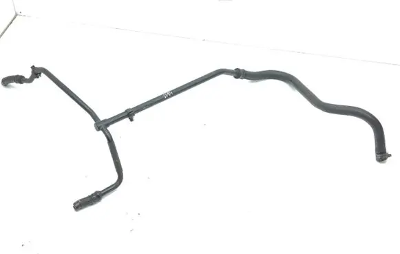 Maserati Quattroporte Oil cooling pipe 