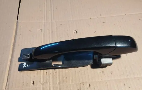 Dodge Journey Rear door exterior handle