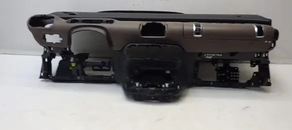 Citroen C4 Cactus Dashboard 9800805780