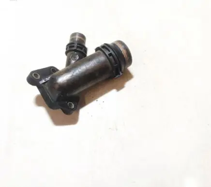 BMW 5 E60 E61 Engine coolant pipe/hose 11122247744