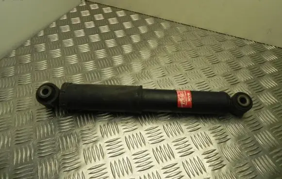 Nissan NV400 Front shock absorber/damper 355702KYB VD11663