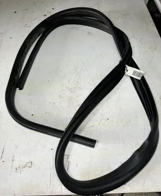Ford Focus Front door rubber seal 