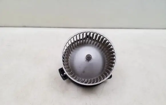 A/C air flow flap actuator/motor