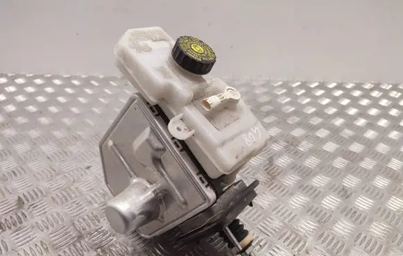 BMW iX3 ABS Pump 5A49C75 10063334581 28554013973