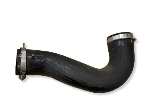 Volkswagen Amarok Intercooler hose/pipe 2H6145708A