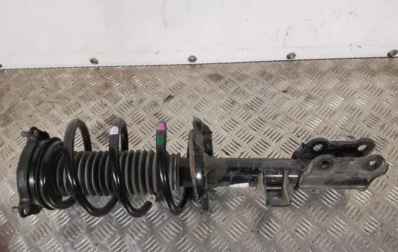 Hyundai Tucson TL Front shock absorber/damper 54650D7510