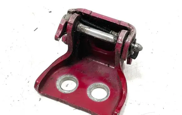 Citroen C4 II Rear door upper hinge