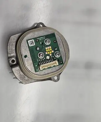 Mercedes-Benz GLE AMG (W166 - C292) LED ballast control module 1305715307 MDE13628