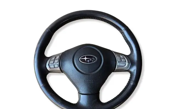 Subaru Forester SH Steering wheel 