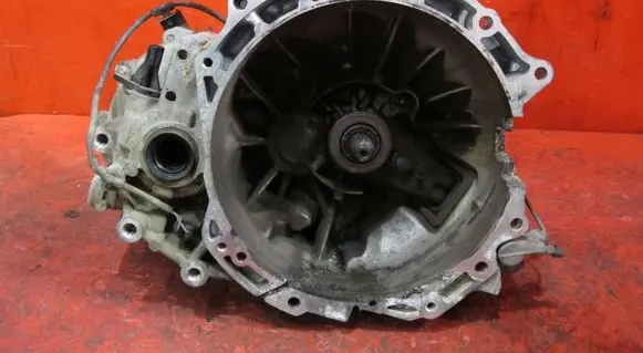 Mazda 5 Manual 5 speed gearbox GC310