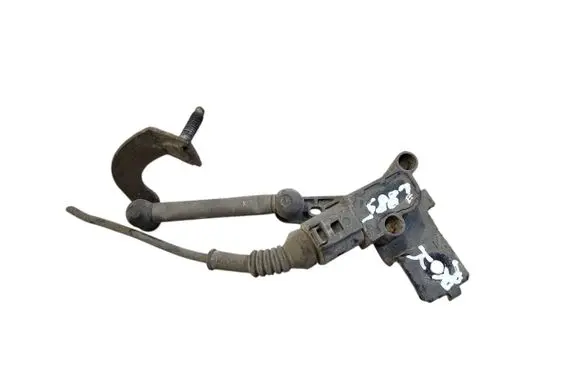 Headlight/headlamp level sensor