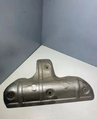 Volvo S80 Exhaust heat shield 30757440