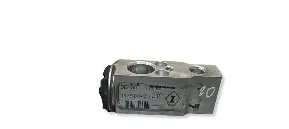 Lexus RX 450H Air conditioning (A/C) expansion valve 4475003120