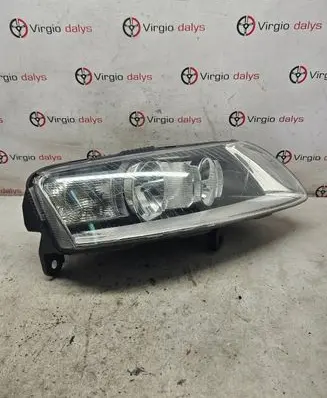 Audi A6 S6 C6 4F Headlight/headlamp 20A685B CA6853