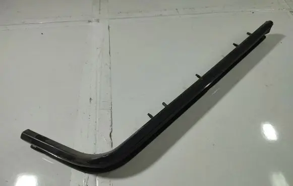 Fiat Fiorino Sliding door trim 