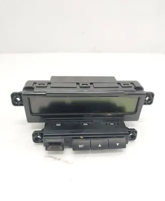 KIA Ceed Screen/display/small screen 937101H700 0409112029