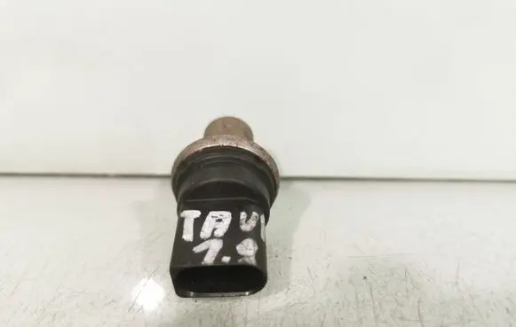 Volkswagen Touran I Air conditioning (A/C) pressure sensor 1J0959126