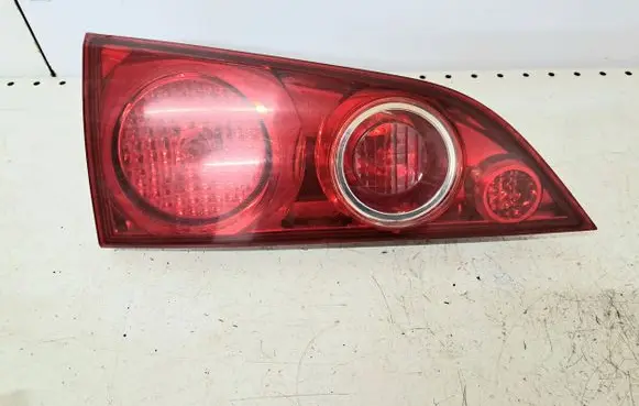 Honda Accord Tailgate rear/tail lights