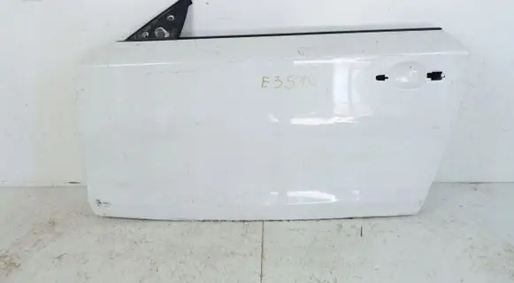 BMW 1 E82 E88 Door (2 Door Coupe) 