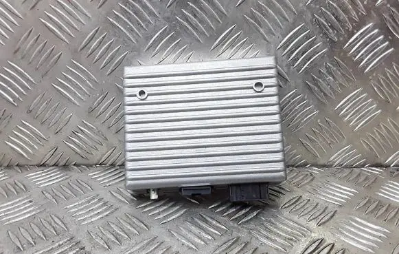 Opel Zafira C Bluetooth control unit module 13353284 1002112886