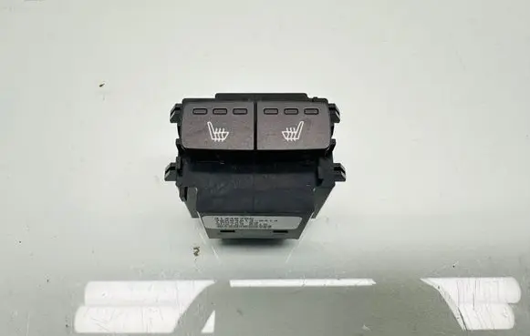 Volvo V60 Seat heating switch 31346786 19W44E03 30294213