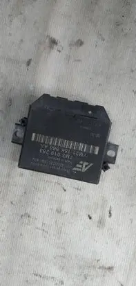 Volkswagen Sharan Parking PDC control unit/module 7M3919283