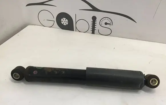 Fiat Ducato Rear shock absorber/damper 1352548080 50710736