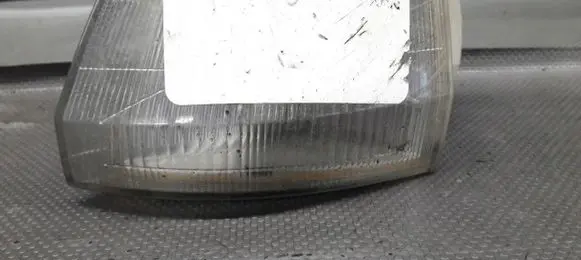 Peugeot 106 Front indicator light
