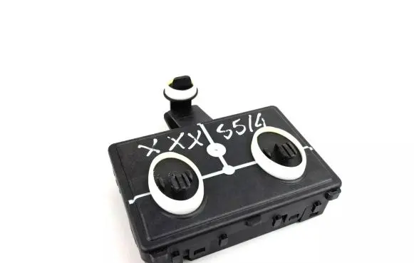 Audi Q7 4M Door control unit/module 4M0959795H
