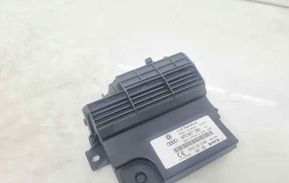 Audi A6 S6 C6 4F Other control units/modules 4F0907280