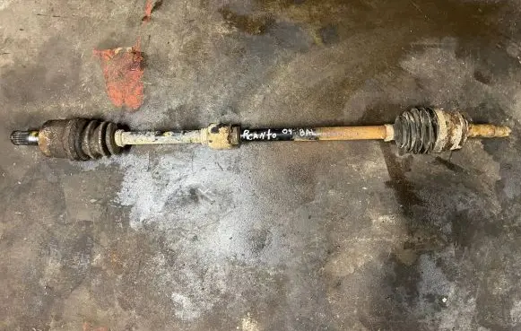 KIA Picanto Front driveshaft