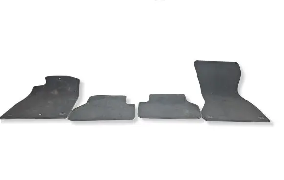 Audi A5 Car floor mat set 8W0864450E