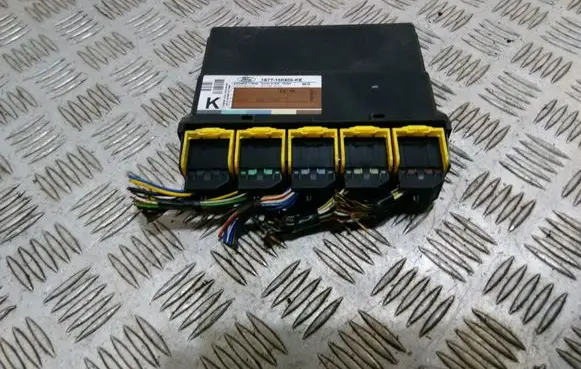 Ford Focus Engine control unit/module 1S7T15K600KE