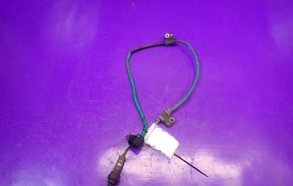 Mazda 6 Lambda probe sensor S84L813495F10