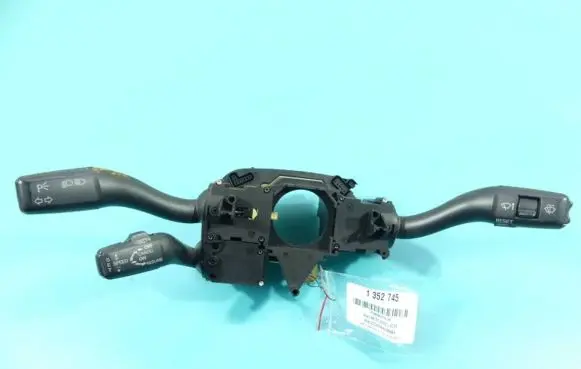 Audi A8 S8 D3 4E Headlight wiper switch 4E0953503B IMPRK1352745
