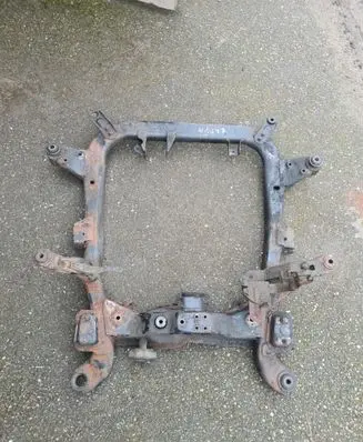 Opel Zafira A Front subframe