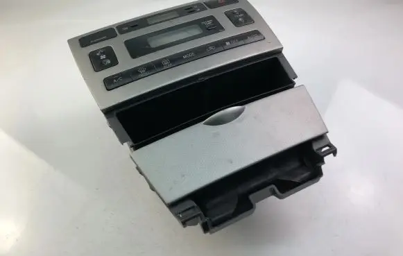 Toyota Corolla E120 E130 Center console 5593012391