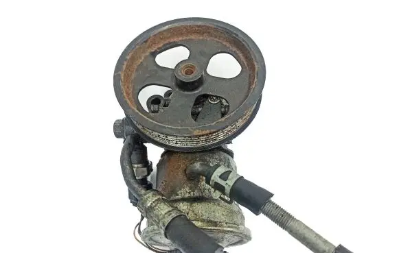 Toyota Avensis T250 Power steering pump 8944851010 D7151