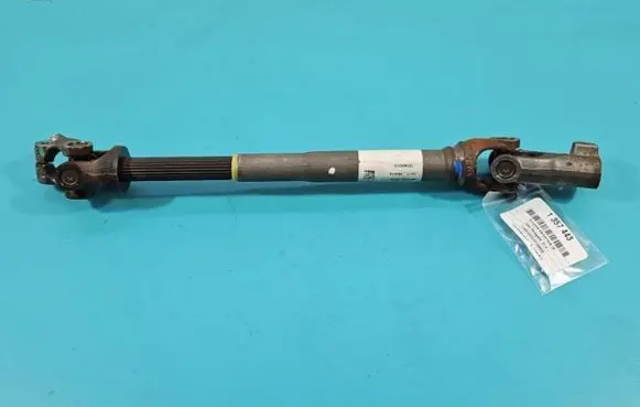 Jeep Renegade Steering wheel axle IMPRK1357443