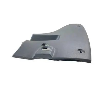Chevrolet Camaro Rear/tail light trim molding 84070693