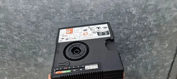 Audi Q5 SQ5 Tire air pump compressor 5N0012615H AIRCOMPRESSOR VWAG