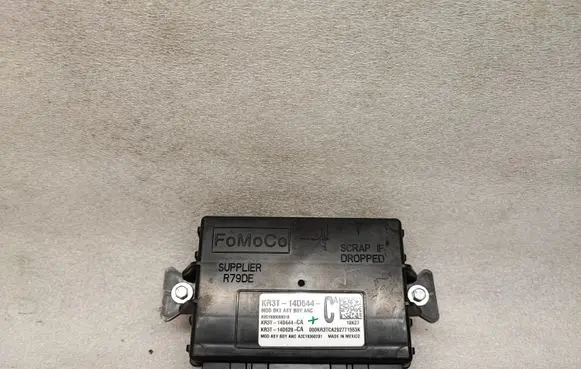 Ford Mustang VI Light module LCM KR3T14D644